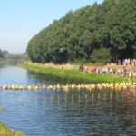 Triathlon in Marke Mallem